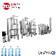 UV Sterilizer Water Purification System for Industry/Factory manufacturer