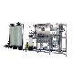 Simple Operation Automatic Salt Water Desalination for Drinking/Irragation