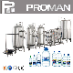 Small Distilled RO Water Purification Reverse Osmosis Treatment Machine/Plant/System