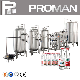 High Quality Reverse Osmosis Plant Water Treatment Cleaning Filter Machine Purification System