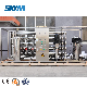  RO Drinking Water Filter Reverse Osmosis Water Treatment Machinery
