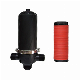  Industrial Efficient Filtration 2 Inch Plastic Laminated Element Irrigation Disc Filter