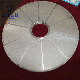  Powder Metal Filter Disc with Low Filtration Resistance and High Separation Efficiency