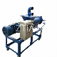 Livestock Farm Feces Wet and Dry Separator Environmental Protection Equipment manufacturer