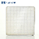  Extruded Honeycomb 2D Ceramic Pressed Foundry Molten Metal Casting Filtration Cellular Filter