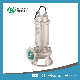  Chemical Centrifugal Submersible Pump for Wastewater Transport or Treatment