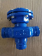 Backwash Valve 3 Way Valve for Filter