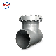  Tank Filter Valve for Russian Oil T Strainer with High Quality