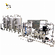 RO Bottled Water Purification Filtration Treatment Unit System manufacturer
