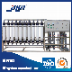 Ultrafiltration UF Water Purification Membrane Equipment System