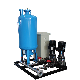 Expansion Tank Water Device Vacuum Degassing Vessel