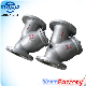  Stainless Steel 304 Flanged Y Type Strainer