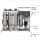 1000lph Borehole/Well/River/Sea Water Drinking Machine Pure Water Equipment RO Reverse Osmosis Plant