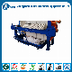 High Efficient Filter Press and Filter Plates Manufacturers in Wastewater Treatment