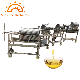 316 Stainless Steel Small Mini Vegetable Cooking Oil Filter Machine