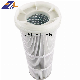 Factory Direct Price Air Filter Cartridge Dust Collection Polypropylene Air Filter Cartridge Element for Air Filtration