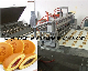 Sweet Filled Pancake Shaping Machine