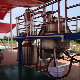 500L Water Steam Distillation Machine