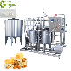  Factory Automatic Industrial Juice Tube Sterilizer Sterilization Equipment Plate Milk Pasteurizer Pasteurization Machine