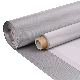 304 Stainless Steel Woven Wire Screen Mesh for Plastic Film Extrusion Filter