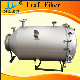 25m2 Sand Blasting Jybl25 304ss Leaf Filter for Chemical Industry or Palm Oil Plant