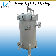 Chemical Large Processing Multi Bag Filter for Water or Medicine Treatment