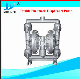  Stainless Steel Air Driven Pneumatic Double Diaphragm Pump