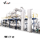 Waste Oil Distillation Machine