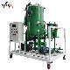 Turbine Oil Purifier Machine