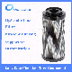  32/925100 Suitable for Excavator Accessories Glass Fiber Hydraulic Oil Filter Element