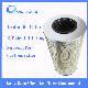  High-Pressure Explosion-Proof Glass Fiber Hydraulic Oil Filter Element