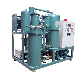  Waste Lubricant Mobil Oil Cleaning Filtering & Re-Cycling Machine