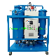  High Efficient Hydraulic Oil Recycling Machine (TYA-100)