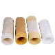 Polyester Fiberglass Aramid Nomex PPS P84 PTFE Dust Collector Filter Bags