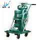 Impurities Removal Diesel Purifier Machine