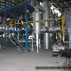 Semi Continuous Waste Oil Recycling Reflux Used Motor Oil Vacuum Distillation Unit