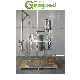 Factory Plant Ginger Essential Oil Distiller Essential Oil Steam Distillation Machine Extractor Equipment Extraction Unit