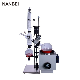  Hot Sale Vacuum Rotary Evaporator Fractional Distillation Unit