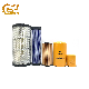  Rhcm Wholesale Excavator Diesel Oil Filter Hydraulic Pilot Filter Air Filter Kit for Sany Excavator Sy135c-8 135c-9