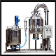 Factory 1000L Big Capacity Essential Oil Steam Extraction Equipment Distillation Machine Distiller