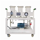 Jl Series Portable Oil Filtration Machine