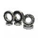  1688 Hotsale Stainless Steel & Gcr15 Deep Groove Ball Bearing