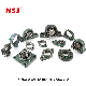 Agricultural Machinery Bearing/Pillow Block /Bearing Units/Chrome Steel/UCP/Ucf/UCT/UCFL/Ucfc/Ucpa/Ucfb/Ucha