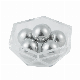 Aluminium Ball 60mm 6061 Aluminum Sphere