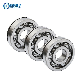  Automobile Roller Deep Groove Ball Rolling Bearings 6017-2RS 6018-2RS 6019-2RS 6020-2RS Engine Deep Groove Ball Bearings Industrial Machinery Parts Bearing