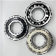  6022 High Precision Deep Groove Ball Bearing for Auto Parts