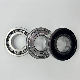  High Speed 6003 Deep Groove Ball Bearing for Car