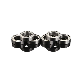 1688 Bearing Mr106zz 6X10X3 Miniature Ball Bearing