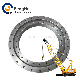 Slewing Bearing Single Row Four Point Contact Ball Slewing Bearing (Q) Without Gear