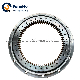  China Slewing Bearing Manufacturer, Slewing Drive, Thin Slewing Ring Bearings